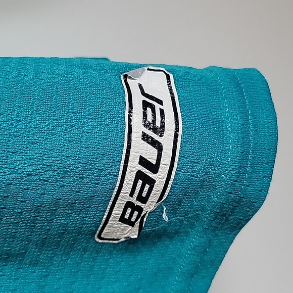 SOLD - Detroit Vipers IHL Hockey Jersey - Picture 6 of 8